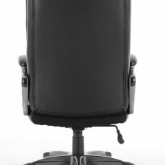 Кресло офисное BRABIX PREMIUM "Solid HD-005" (рециклированная кожа, черное) 531941 в Лесном - lesnoy.mebel24.online | фото 4