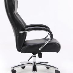 Кресло офисное BRABIX PREMIUM "Total HD-006" (черное) 531933 в Лесном - lesnoy.mebel24.online | фото 3