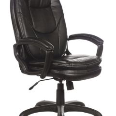 Кресло офисное BRABIX PREMIUM "Trend EX-568" (экокожа, черное) 532100 в Лесном - lesnoy.mebel24.online | фото 1
