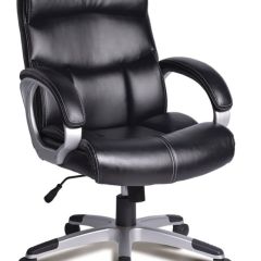 Кресло офисное BRABIX "Impulse EX-505" (черное) 530876 в Лесном - lesnoy.mebel24.online | фото 1