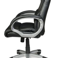 Кресло офисное BRABIX "Impulse EX-505" (черное) 530876 в Лесном - lesnoy.mebel24.online | фото 3