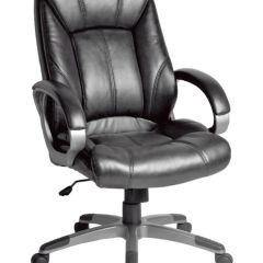 Кресло офисное BRABIX "Maestro EX-506" (черное) 530877 в Лесном - lesnoy.mebel24.online | фото