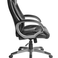 Кресло офисное BRABIX "Maestro EX-506" (черное) 530877 в Лесном - lesnoy.mebel24.online | фото 3