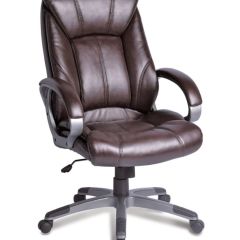 Кресло офисное BRABIX "Maestro EX-506" (коричневое) 530878 в Лесном - lesnoy.mebel24.online | фото 1