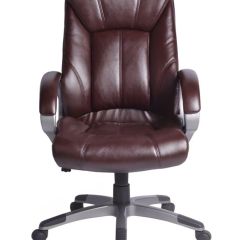 Кресло офисное BRABIX "Maestro EX-506" (коричневое) 530878 в Лесном - lesnoy.mebel24.online | фото 3