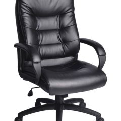Кресло офисное BRABIX "Supreme EX-503" (черное) 530873 в Лесном - lesnoy.mebel24.online | фото 1