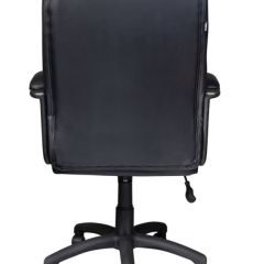 Кресло офисное BRABIX "Supreme EX-503" (черное) 530873 в Лесном - lesnoy.mebel24.online | фото 4
