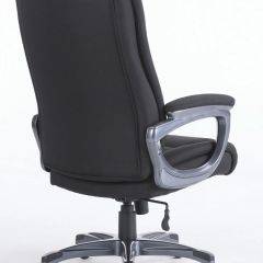 Кресло офисное BRABIX "Solid HD-005" (ткань/черное) 531822 в Лесном - lesnoy.mebel24.online | фото 4