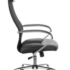 Кресло руководителя Бюрократ CH-608SL/BLACK в Лесном - lesnoy.mebel24.online | фото 3
