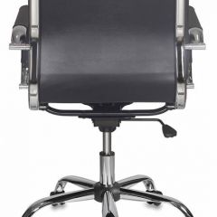 Кресло руководителя Бюрократ CH-993-LOW/BLACK в Лесном - lesnoy.mebel24.online | фото 4