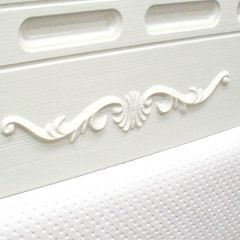 Кровать 1600 + ортопед и ПМ "Мария-Луиза 16" в Лесном - lesnoy.mebel24.online | фото 4