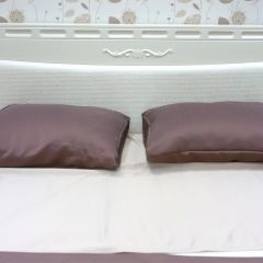 Кровать 1600 + ортопед и ПМ "Мария-Луиза 16" в Лесном - lesnoy.mebel24.online | фото 5
