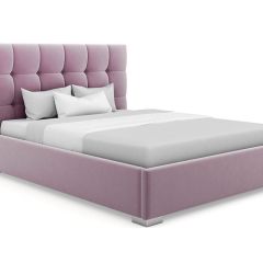 Кровать Асти интерьерная +основание (80х200) в Лесном - lesnoy.mebel24.online | фото 14
