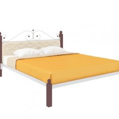 Кровать Диана Lux мягкая 1900 (МилСон) в Лесном - lesnoy.mebel24.online | фото 5