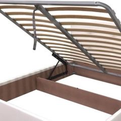 Кровать Джесика Easy 1600 (с механизмом подъема) в Лесном - lesnoy.mebel24.online | фото 4