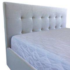 Кровать Эмили Easy 1600 (с механизмом подъема) в Лесном - lesnoy.mebel24.online | фото 2