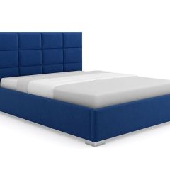 Кровать Глэдис интерьерная +основание (120х200) в Лесном - lesnoy.mebel24.online | фото 20