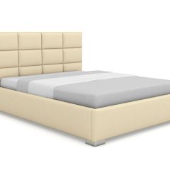 Кровать Глэдис интерьерная +основание (90х200) в Лесном - lesnoy.mebel24.online | фото 3