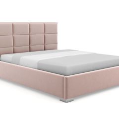 Кровать Глэдис интерьерная +основание (90х200) в Лесном - lesnoy.mebel24.online | фото 12