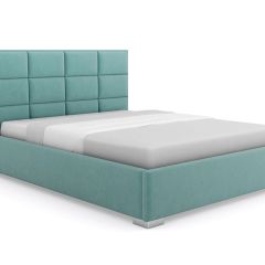 Кровать Глэдис интерьерная +основание (90х200) в Лесном - lesnoy.mebel24.online | фото 16