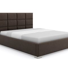 Кровать Глэдис интерьерная +основание (90х200) в Лесном - lesnoy.mebel24.online | фото 21
