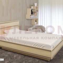 Кровать КР-1001 в Лесном - lesnoy.mebel24.online | фото 1