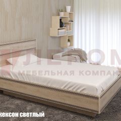 Кровать КР-1001 в Лесном - lesnoy.mebel24.online | фото 2