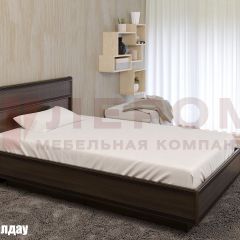 Кровать КР-1001 в Лесном - lesnoy.mebel24.online | фото 3