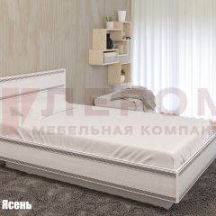 Кровать КР-1001 в Лесном - lesnoy.mebel24.online | фото 4