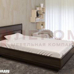 Кровать КР-1002 в Лесном - lesnoy.mebel24.online | фото 3