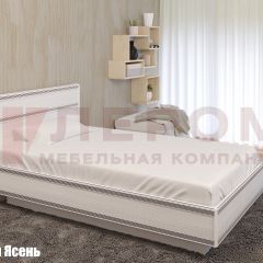 Кровать КР-1002 в Лесном - lesnoy.mebel24.online | фото 4