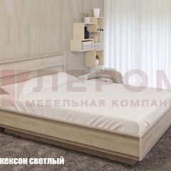 Кровать КР-1004 в Лесном - lesnoy.mebel24.online | фото 2