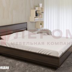 Кровать КР-1004 в Лесном - lesnoy.mebel24.online | фото 3