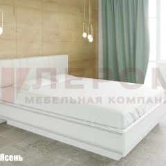 Кровать КР-1013 с мягким изголовьем в Лесном - lesnoy.mebel24.online | фото 4