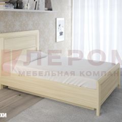 Кровать КР-1021 в Лесном - lesnoy.mebel24.online | фото 1