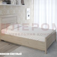 Кровать КР-1022 в Лесном - lesnoy.mebel24.online | фото