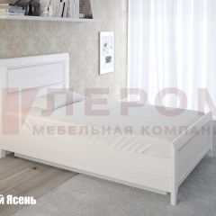 Кровать КР-1022 в Лесном - lesnoy.mebel24.online | фото 3