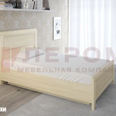 Кровать КР-1022 в Лесном - lesnoy.mebel24.online | фото 4