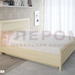 Кровать КР-1023 в Лесном - lesnoy.mebel24.online | фото 1