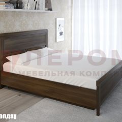 Кровать КР-1024 в Лесном - lesnoy.mebel24.online | фото 3