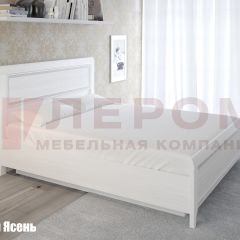 Кровать КР-1024 в Лесном - lesnoy.mebel24.online | фото 4