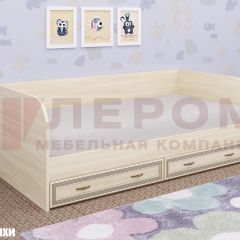 Кровать КР-1042 в Лесном - lesnoy.mebel24.online | фото