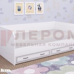 Кровать КР-1042 в Лесном - lesnoy.mebel24.online | фото 4