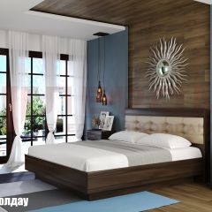 Кровать КР-1854 в Лесном - lesnoy.mebel24.online | фото 3