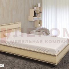 Кровать КР-2001 в Лесном - lesnoy.mebel24.online | фото 1