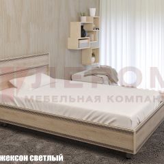 Кровать КР-2001 в Лесном - lesnoy.mebel24.online | фото 2
