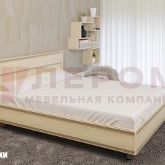Кровать КР-2002 в Лесном - lesnoy.mebel24.online | фото