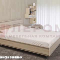 Кровать КР-2002 в Лесном - lesnoy.mebel24.online | фото 2