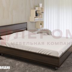 Кровать КР-2002 в Лесном - lesnoy.mebel24.online | фото 3