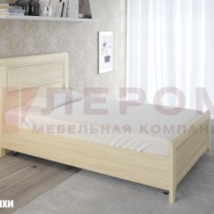 Кровать КР-2021 в Лесном - lesnoy.mebel24.online | фото